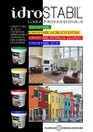 Pittura lavabile eco interno esterno vendita milano