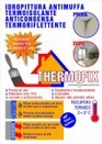 Pittura termica anticondensa antimuffa lavabile interni vendita milano
