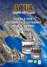 Aqua - Colorificio FAI Milano