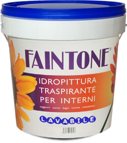 Colorificio FAI